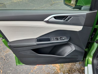 2026 Volkswagen Taos 1.5T SEL