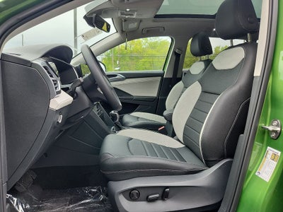 2026 Volkswagen Taos 1.5T SEL