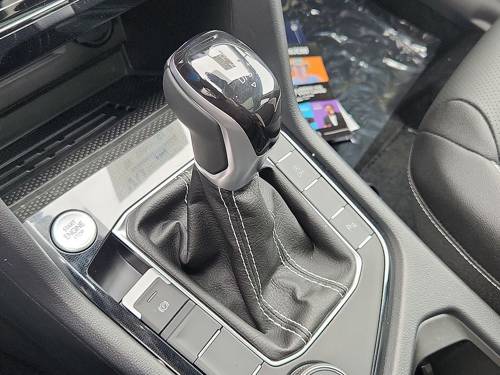 2026 Volkswagen Taos 1.5T SEL