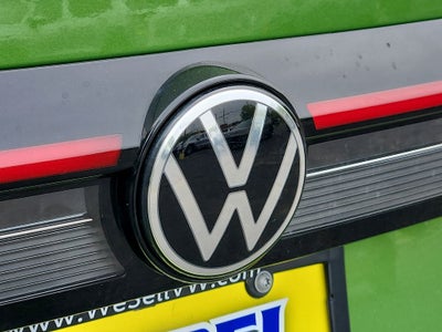 2026 Volkswagen Taos 1.5T SEL