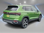 2026 Volkswagen Taos 1.5T SEL