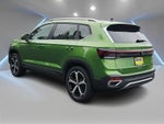 2026 Volkswagen Taos 1.5T SEL
