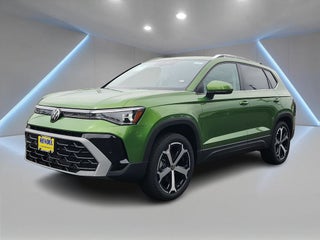 2026 Volkswagen Taos 1.5T SEL
