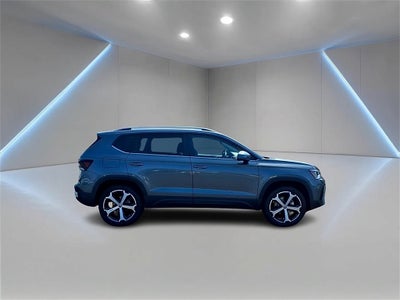 2025 Volkswagen Taos 1.5T SEL