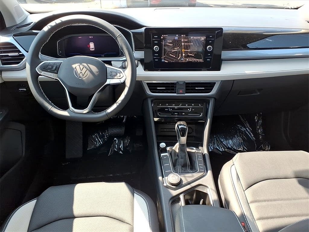 2025 Volkswagen Taos 1.5T SEL