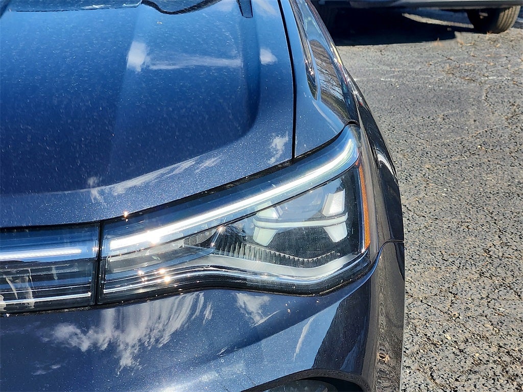 2026 Volkswagen Taos 1.5T SEL