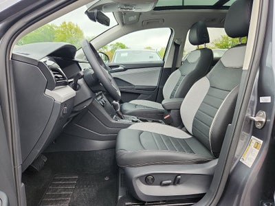 2024 Volkswagen Taos 1.5T SEL