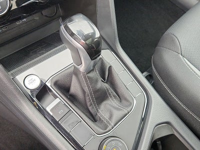 2024 Volkswagen Taos 1.5T SEL