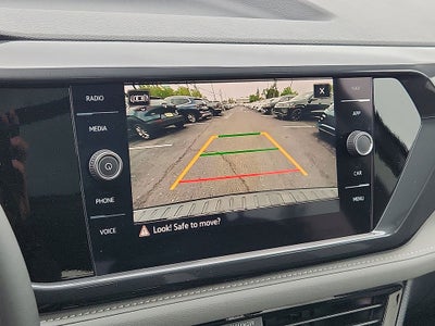 2024 Volkswagen Taos 1.5T SEL