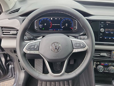 2024 Volkswagen Taos 1.5T SEL