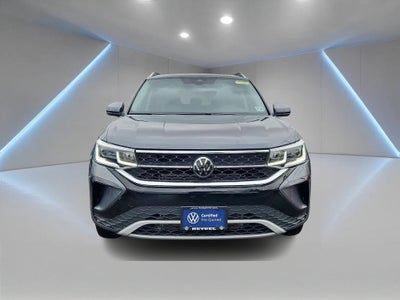 2024 Volkswagen Taos 1.5T SEL