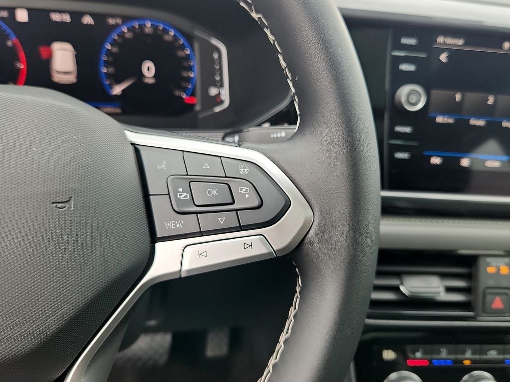 2024 Volkswagen Taos 1.5T SEL