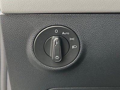 2024 Volkswagen Taos 1.5T SEL