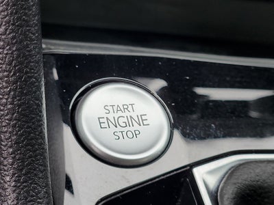 2024 Volkswagen Taos 1.5T SEL