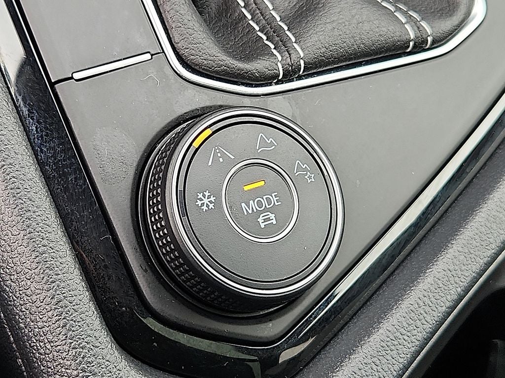 2024 Volkswagen Taos 1.5T SEL