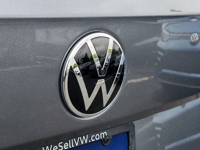 2024 Volkswagen Taos 1.5T SEL