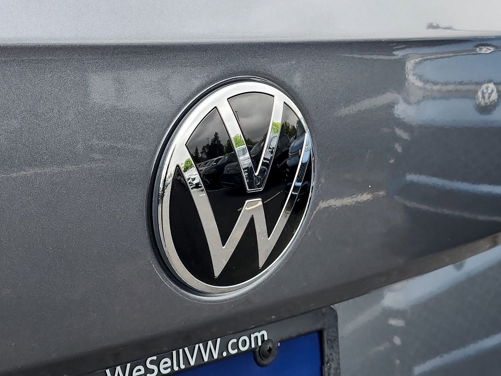 2024 Volkswagen Taos 1.5T SEL