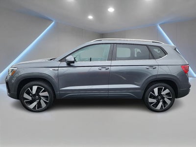 2024 Volkswagen Taos 1.5T SEL