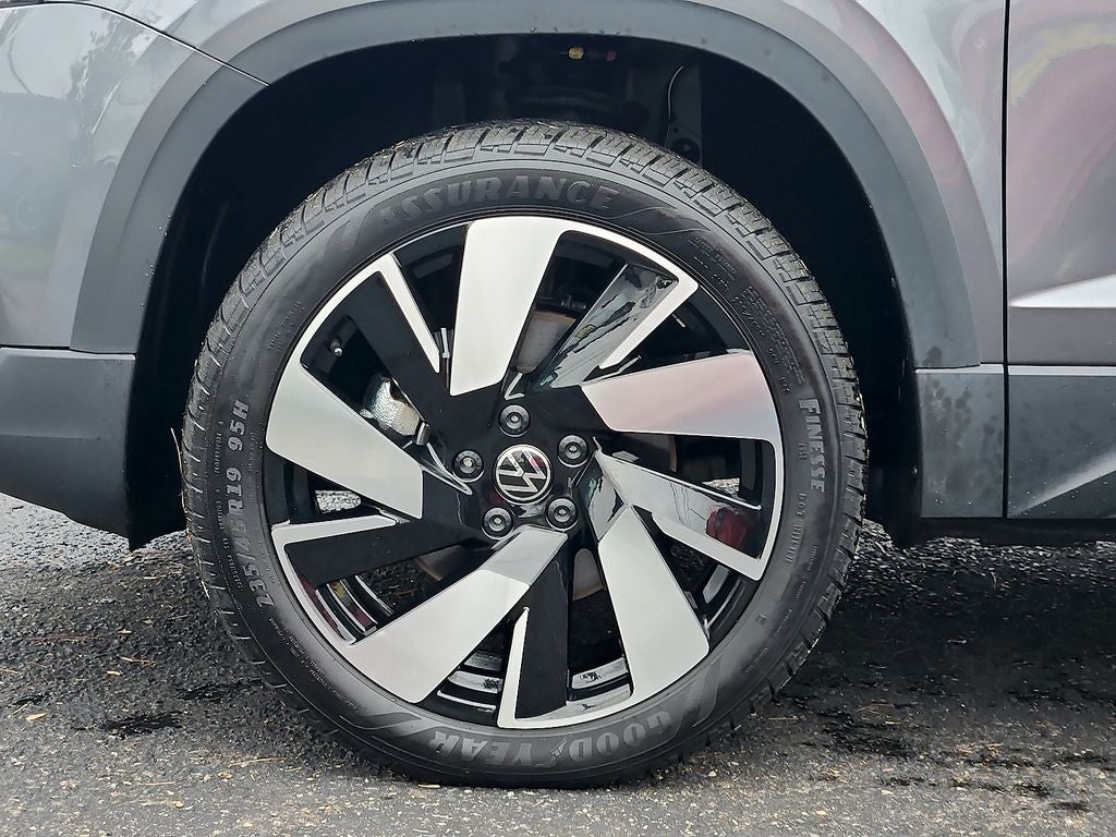 2024 Volkswagen Taos 1.5T SEL