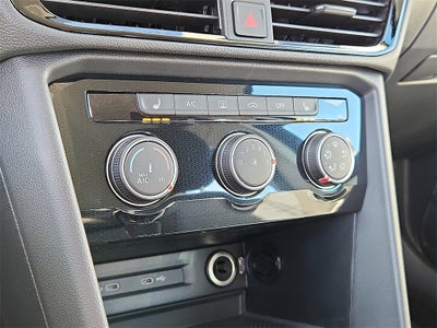 2026 Volkswagen Taos 1.5T S