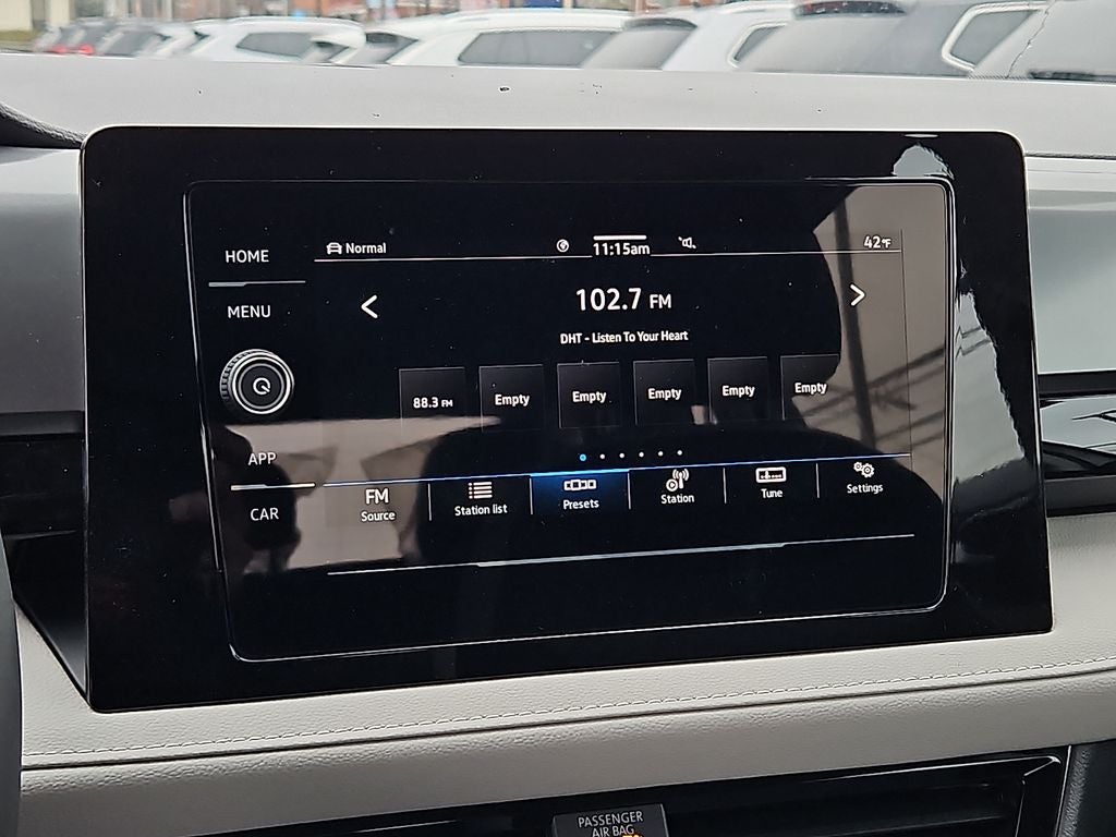 2026 Volkswagen Taos 1.5T S