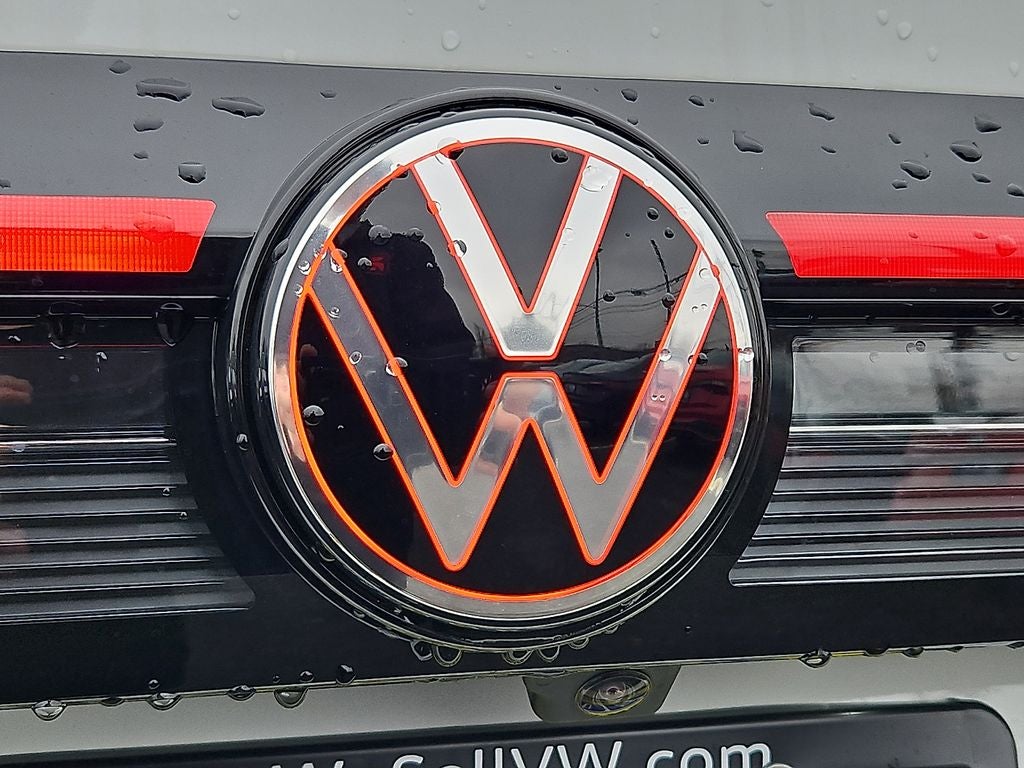 2026 Volkswagen Taos 1.5T S