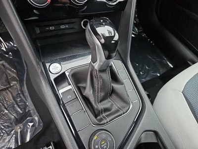 2026 Volkswagen Taos 1.5T S