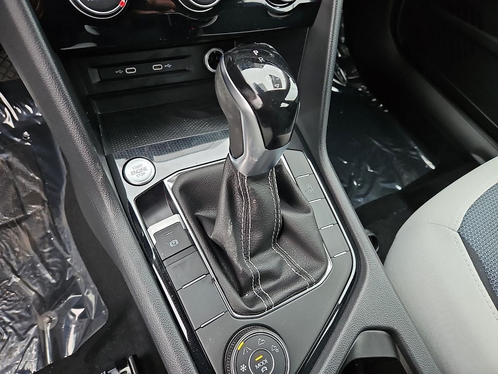 2026 Volkswagen Taos 1.5T S