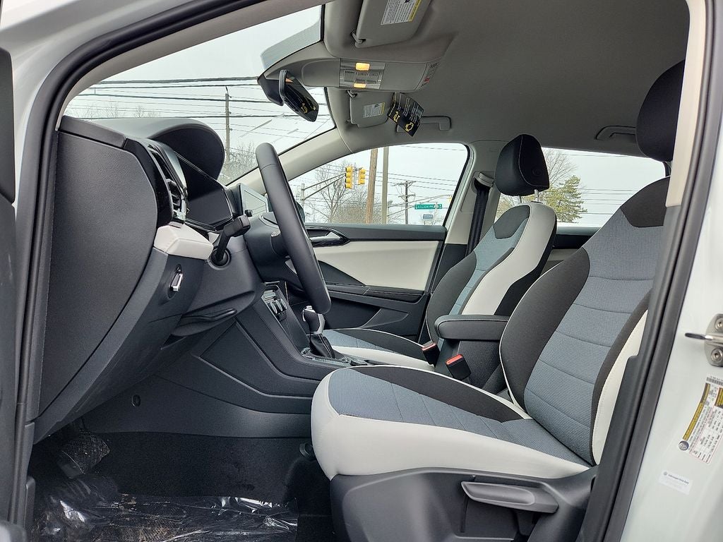 2026 Volkswagen Taos 1.5T S