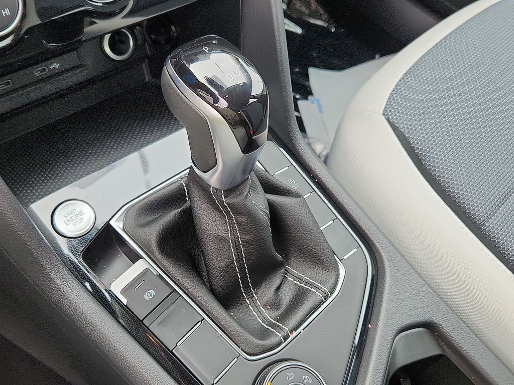 2026 Volkswagen Taos 1.5T S