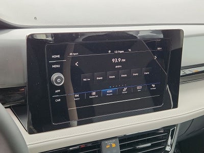 2026 Volkswagen Taos 1.5T S