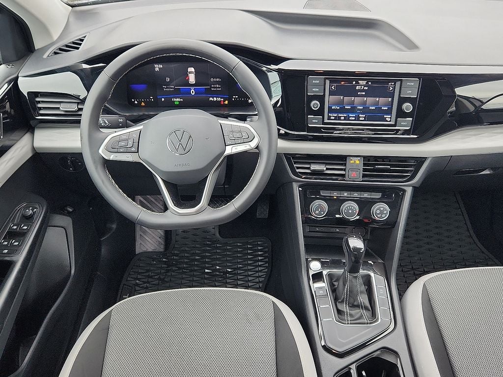 2023 Volkswagen Taos 1.5T S