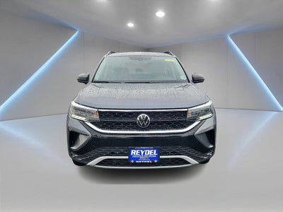 2023 Volkswagen Taos 1.5T S