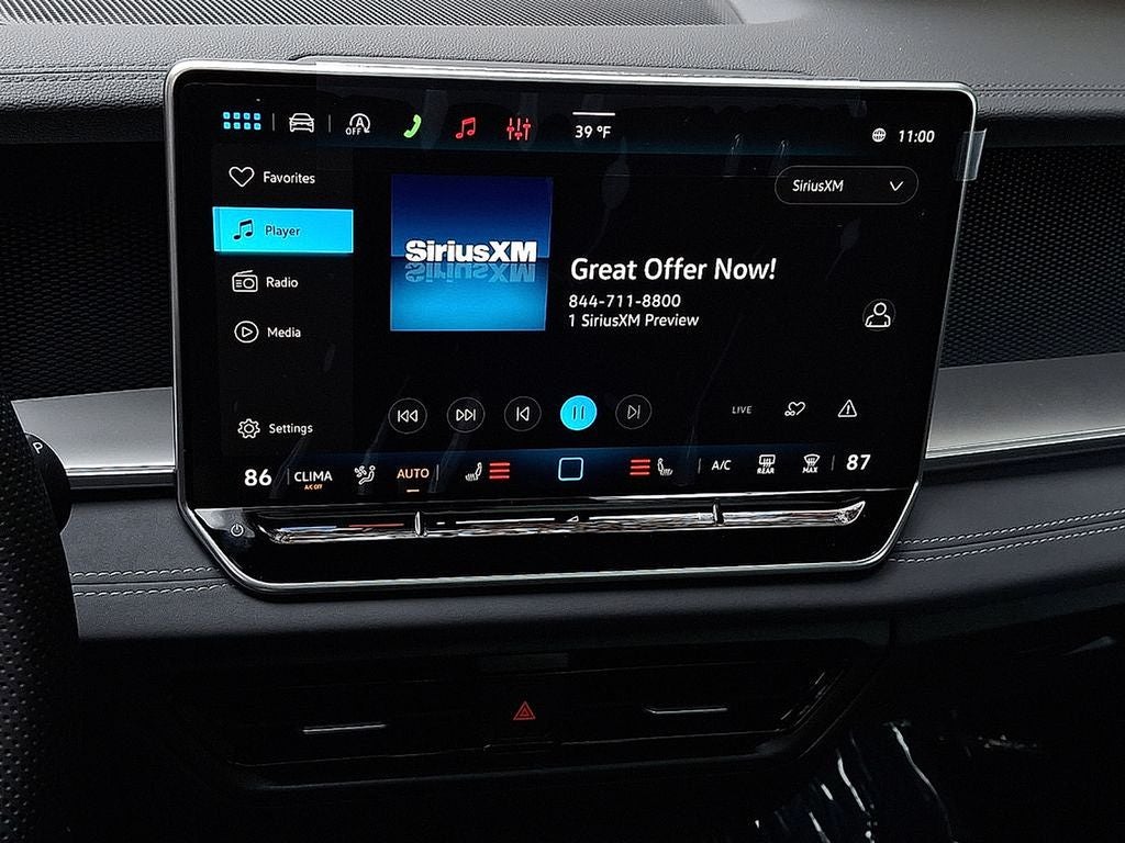 2026 Volkswagen Tiguan SE R-LINE BLACK - Photo 11