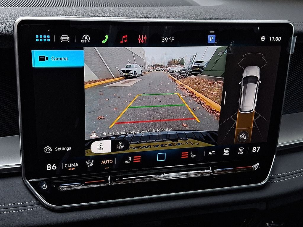 2026 Volkswagen Tiguan SE R-LINE BLACK - Photo 12