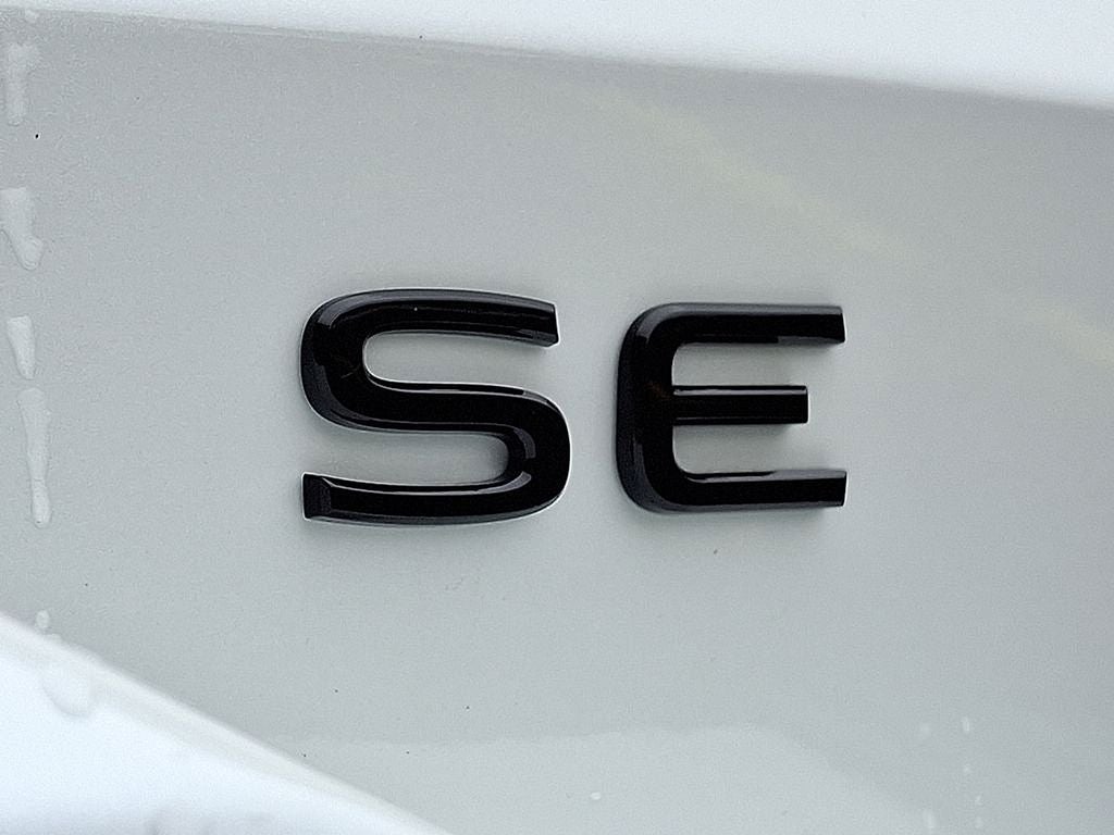 2026 Volkswagen Tiguan SE R-LINE BLACK - Photo 17