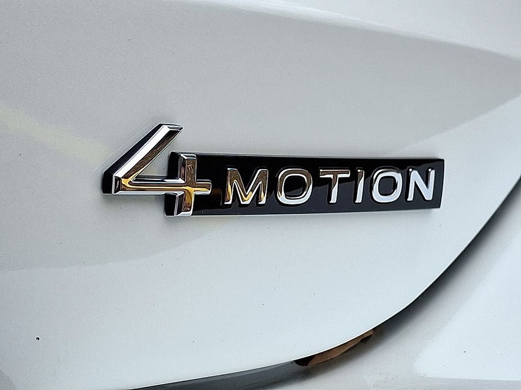 2026 Volkswagen Tiguan SE R-LINE BLACK - Photo 18