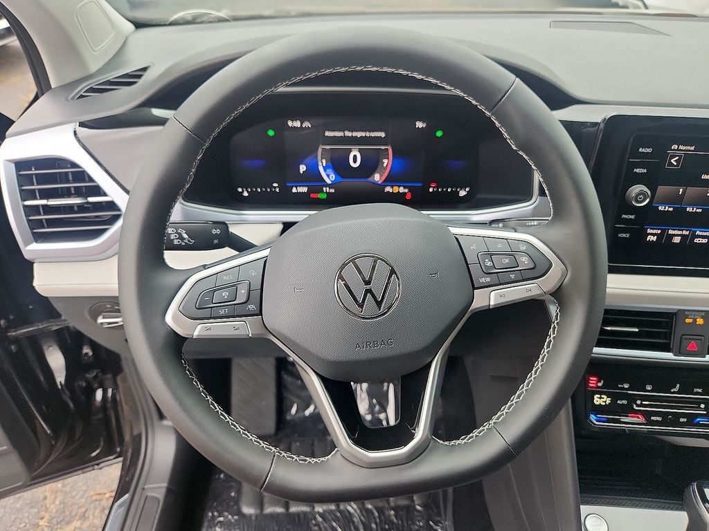 2026 Volkswagen Taos 1.5T SE