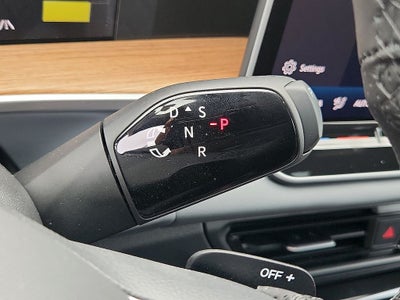 2026 Volkswagen Tiguan 2.0T SEL R-Line Turbo