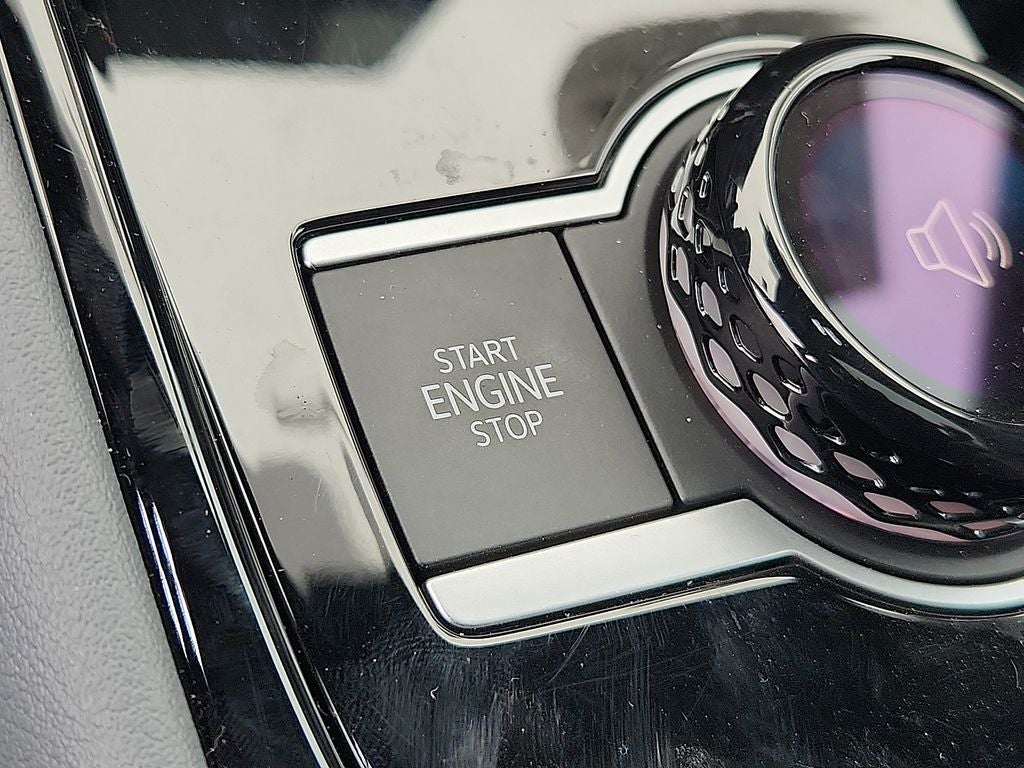 2026 Volkswagen Tiguan 2.0T SEL R-Line Turbo