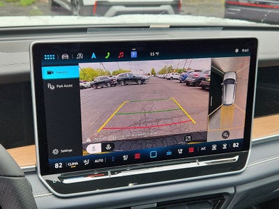 2026 Volkswagen Tiguan 2.0T SEL R-Line Turbo