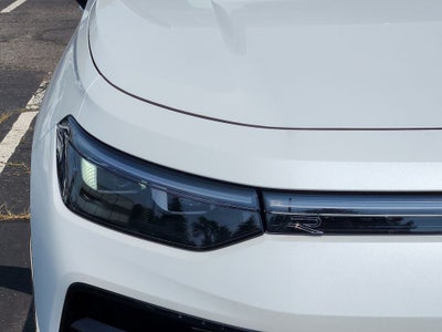 2026 Volkswagen Tiguan 2.0T SEL R-Line Turbo