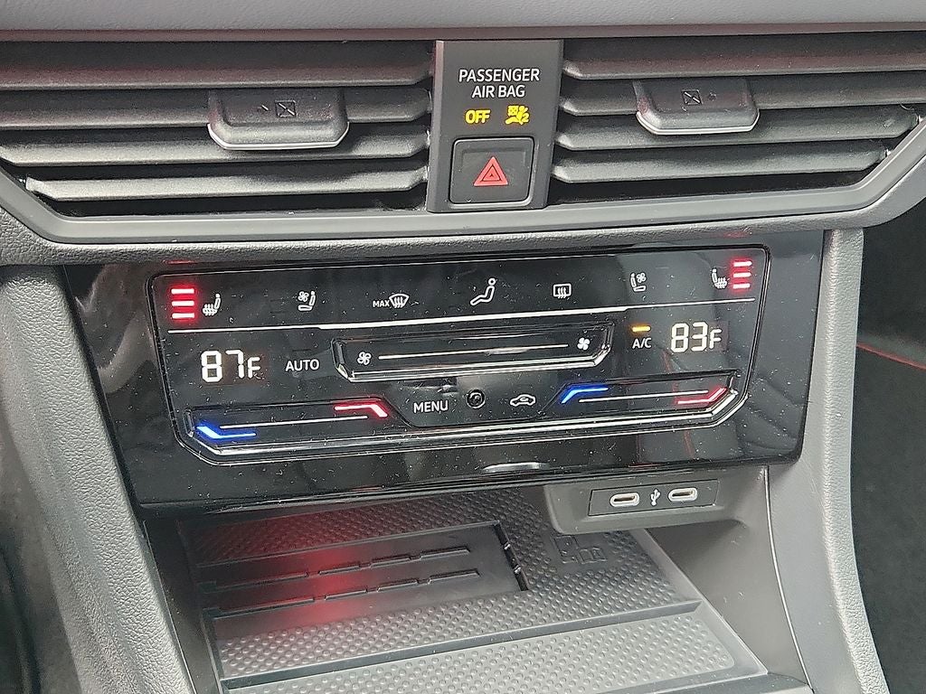 2026 Volkswagen Jetta GLI 2.0T Autobahn