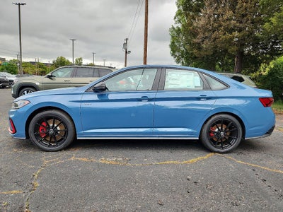 2026 Volkswagen Jetta GLI 2.0T Autobahn