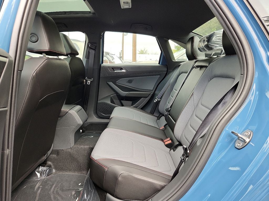 2026 Volkswagen Jetta GLI 2.0T Autobahn