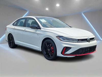 2026 Volkswagen Jetta GLI 2.0T Autobahn
