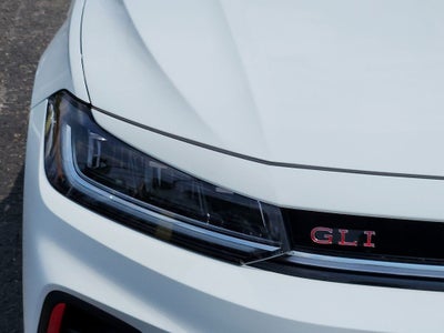 2026 Volkswagen Jetta GLI 2.0T Autobahn