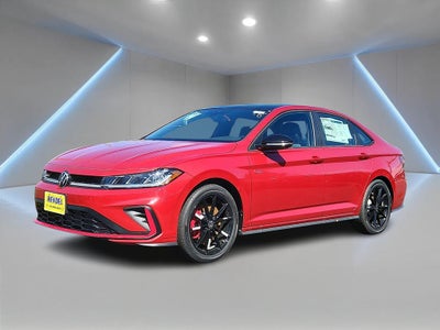 2026 Volkswagen Jetta GLI 2.0T Autobahn