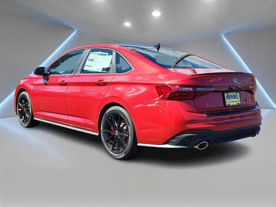 2026 Volkswagen Jetta GLI 2.0T Autobahn