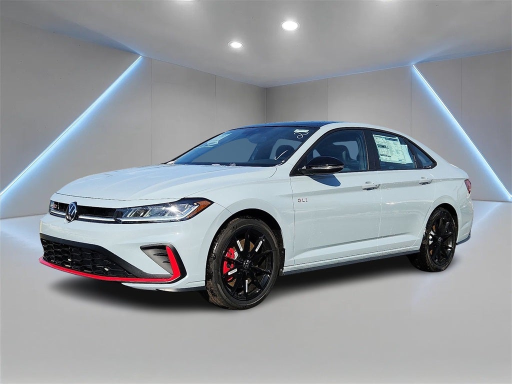 2026 Volkswagen Jetta GLI 2.0T Autobahn